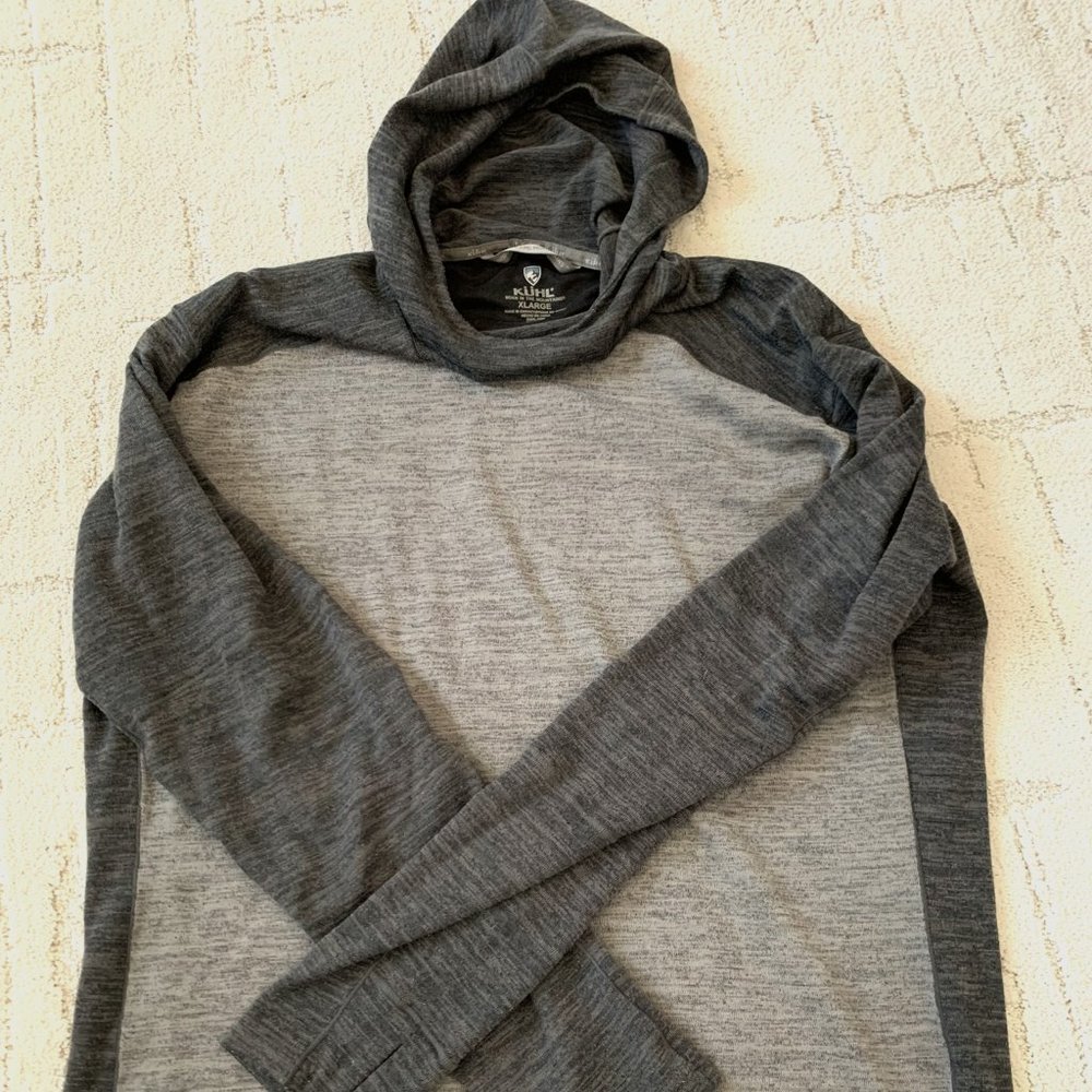Kuhl Ryzer Hoody XL